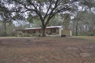1619 Freeman Loop, Robeline, LA 71469