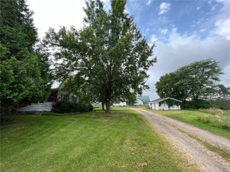 W14299 State Highway 64, Lublin, WI 54447