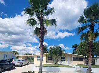 1003 W Broward St, Lantana, FL 33462