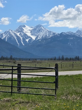 Lot B NHN U S 93, Ronan, MT 59864