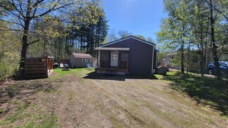 40 Firewood Cir Unit F5, Campton, NH 03223