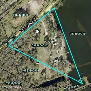 1355 Northwood Dr, Saint Augustine, FL 32084