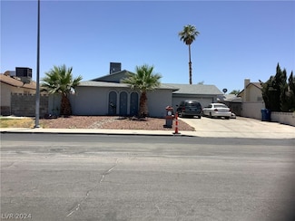 6343 Fairbanks Rd, Las Vegas, NV 89103