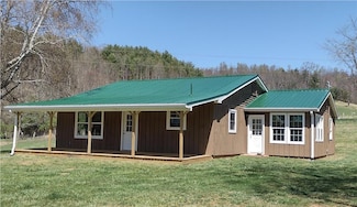 7387 Floyd Pike, Dugspur, VA 24325