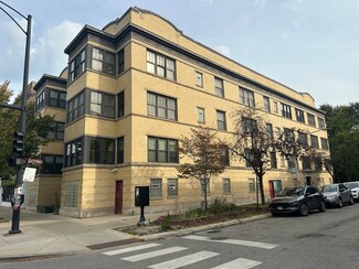 1146 W Columbia Ave Unit 2E, Chicago, IL 60626