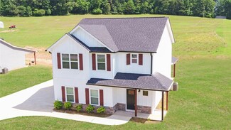 1200 Walters Rd, Lavonia, GA 30553