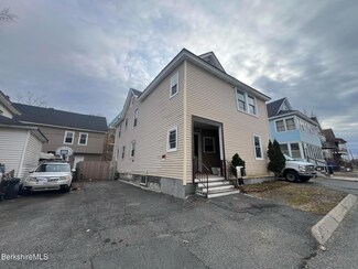 5 Wallace Place, Pittsfield, MA 01201