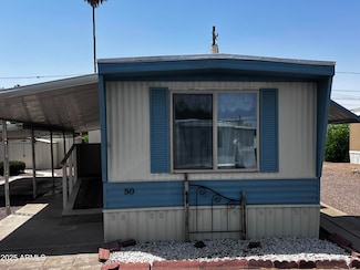 530 S Alma School Rd Unit 50, Mesa, AZ 85210