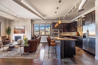 2101 Larimer St Unit 402, Denver, CO 80205