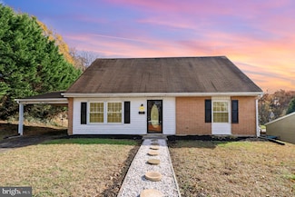 513 Eckhart Dr, Joppa, MD 21085