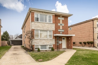 8315 W Berwyn Ave, Chicago, IL 60656