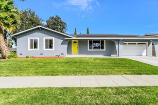 903 Burman Dr, San Jose, CA 95111