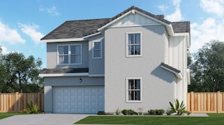 Residence 3, Lathrop, CA 95330