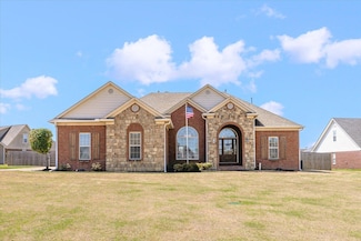 261 Rembert Dr, Atoka, TN 38004