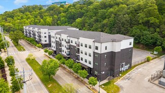 804 Riverfront Pkwy Unit 405, Chattanooga, TN 37402
