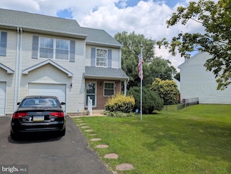 6176 Mountain Laurel Ct, Pipersville, PA 18947