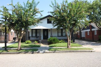 1031 Fugate St, Houston, TX 77009