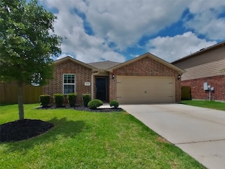 904 American Monarch Dr, La Marque, TX 77568