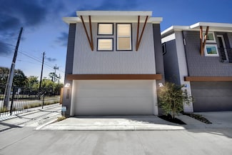 864 Paul Quinn St Unit G, Houston, TX 77091