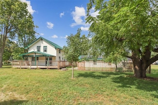 404 E 3rd St, Woodward, IA 50276