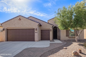 60437 E Arroyo Vista Dr, Oracle, AZ 85623