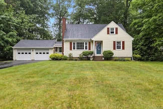 760 Westfield St, Middletown, CT 06457