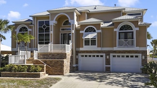 500 Lambert Ave, Flagler Beach, FL 32136