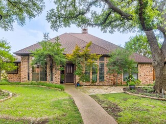 1504 Huron Trail, Plano, TX 75075