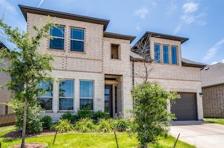 333 Foxthorne Way, Little Elm, TX 75068