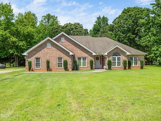 8917 Thompson Mill Rd, Wake Forest, NC 27587
