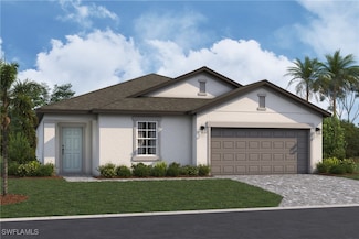 642 Lakeside Oasis Ave, Lehigh Acres, FL 33936