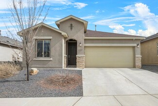 6329 Kestrel Dr NE, Rio Rancho, NM 87144