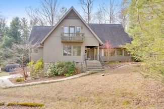 610 Parsons Ln, Signal Mountain, TN 37377