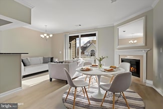 12909 Alton Square Unit 201, Herndon, VA 20170