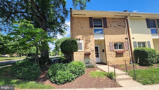 3695 S Leisure World Blvd, Silver Spring, MD 20906