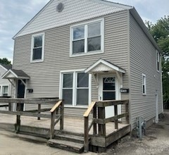 849 S Maple Ave, Fairborn, OH 45324