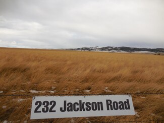 232 Jackson Rd, White Sulphur Springs, MT 59645
