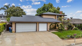 540 Lesmar Dr, La Verne, CA 91750
