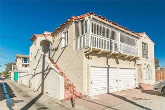 115 E Hill St, Long Beach, CA 90806