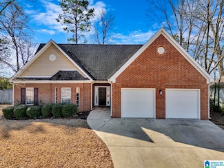 248 Ammersee Lakes Dr, Montevallo, AL 35115