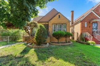 7752 S Winchester Ave, Chicago, IL 60620