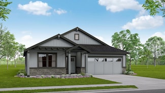 18149 E Barclay Ct Unit 5/3 Orchard, Liberty Lake, WA 99016