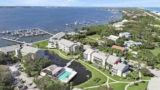 1550 NE Ocean Blvd Unit B101, Stuart, FL 34996