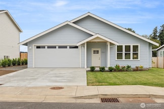 2521 Dodd Ave, Blaine, WA 98230