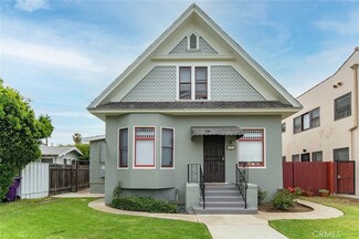 826 Obispo Ave, Long Beach, CA 90804