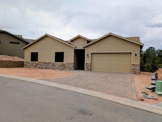 202 S Sunset Pass, Payson, AZ 85541