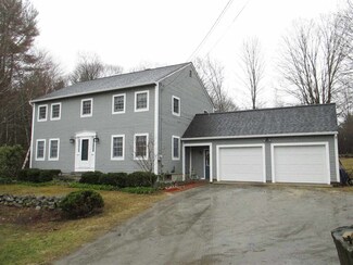 25 Fitzwilliam Rd, Richmond, NH 03470