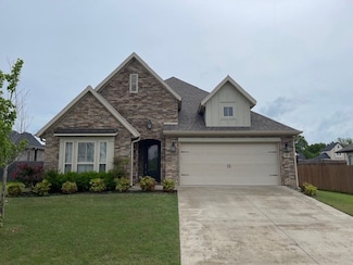 616 Mill Pond Way, Cave Springs, AR 72718