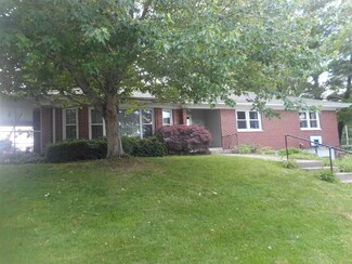 918 Crockett St, Covington, IN 47932
