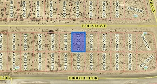921 Olivia Ave, Pahrump, NV 89060